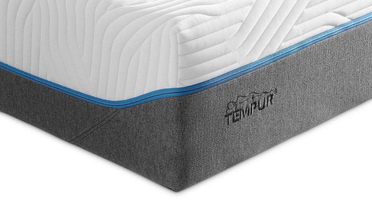 TEMPUR® Cloud Elite (Double)